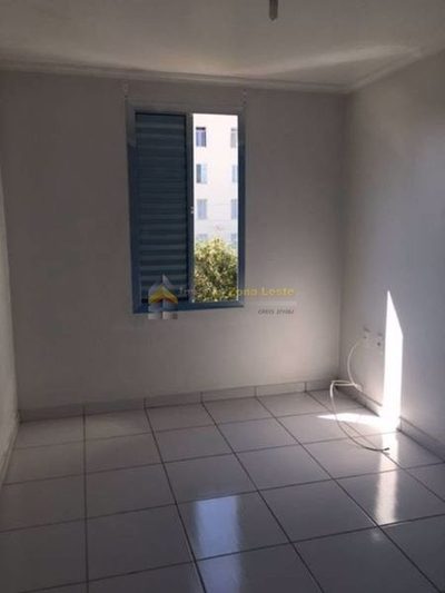 Apartamento, 2 quartos, 43 m² - Foto 5