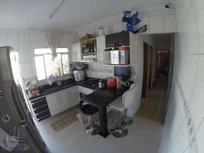 Casa, 2 quartos, 165 m² - Foto 3
