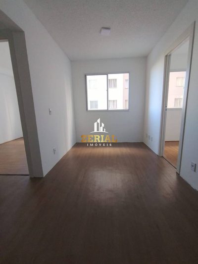 Apartamento, 2 quartos, 52 m² - Foto 1