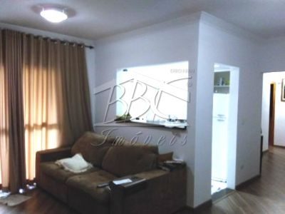 Apartamento, 3 quartos, 97 m² - Foto 3