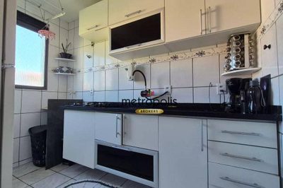 Apartamento, 2 quartos, 45 m² - Foto 5