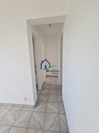 Apartamento, 2 quartos, 55 m² - Foto 3