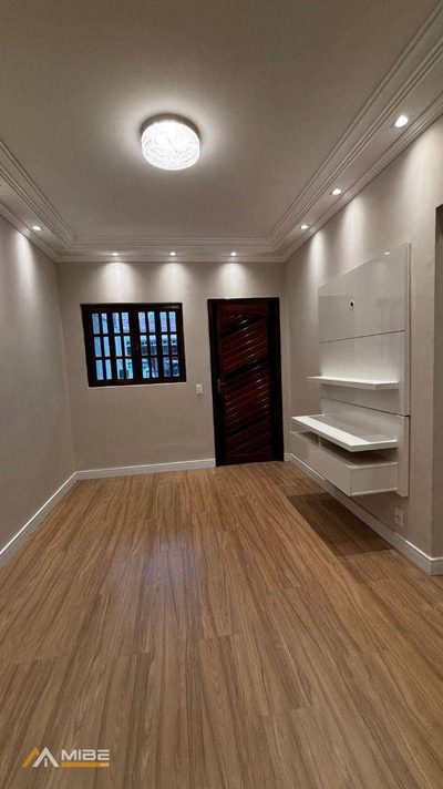 Casa de Condomínio, 2 quartos - Foto 5