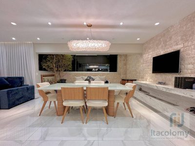 Cobertura, 2 quartos, 140 m² - Foto 3