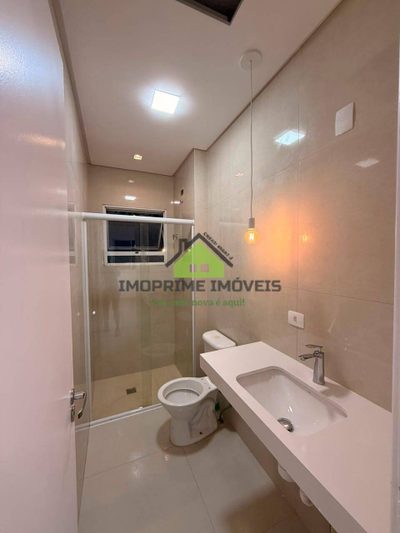 Casa de Condomínio, 2 quartos - Foto 4