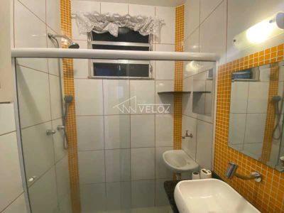 Apartamento, 1 quarto, 31 m² - Foto 1