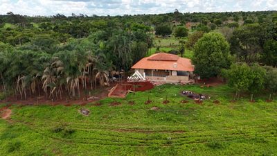 Chácara, 13 hectares - Foto 4