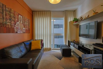 Apartamento, 3 quartos, 88 m² - Foto 3
