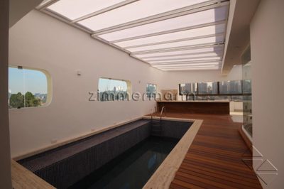Cobertura, 4 quartos, 453 m² - Foto 4