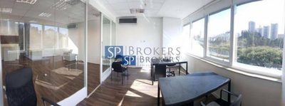 Sala-Conjunto, 93 m² - Foto 2