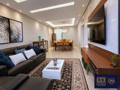 Apartamento, 2 quartos, 100 m² - Foto 2
