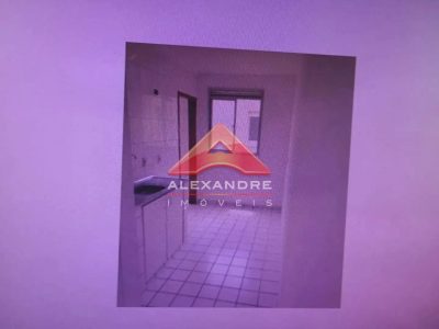 Apartamento, 2 quartos, 52 m² - Foto 3