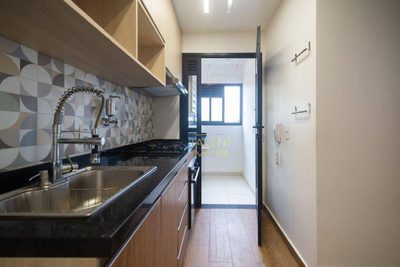 Apartamento, 2 quartos, 67 m² - Foto 5