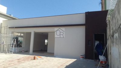 Prédio Inteiro, 360 m² - Foto 1