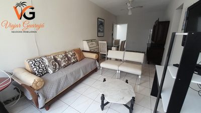Apartamento, 1 quarto, 67 m² - Foto 3