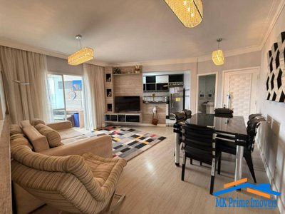 Apartamento, 3 quartos, 104 m² - Foto 4