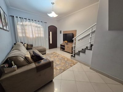 Sobrado, 2 quartos, 140 m² - Foto 4