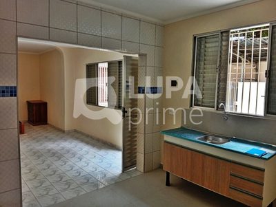 Casa, 1 quarto, 40 m² - Foto 4