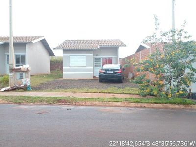 Casa, 2 quartos, 180 m² - Foto 1