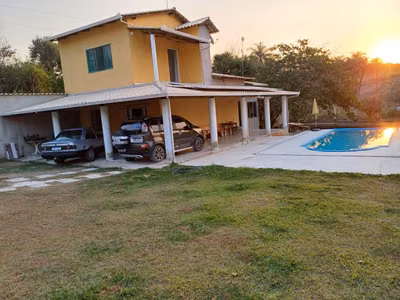 Fazenda, 1000 m² - Foto 1
