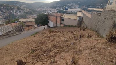 Terreno, 508 m² - Foto 1