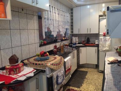 Sobrado, 3 quartos, 160 m² - Foto 3