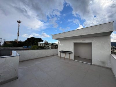 Cobertura, 2 quartos, 112 m² - Foto 1