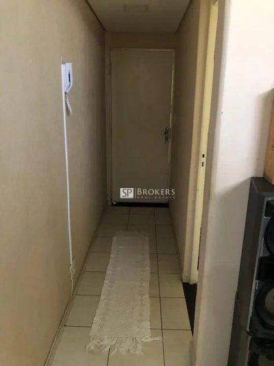 Apartamento, 2 quartos, 57 m² - Foto 5