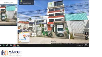 Prédio Inteiro - Foto 2