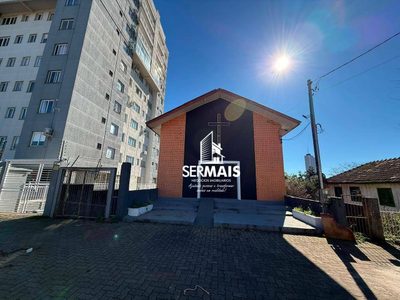 Loja-Salão, 270 m² - Foto 5