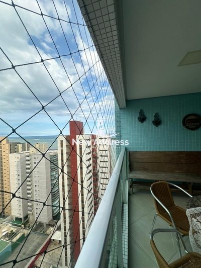 Apartamento, 3 quartos, 128 m² - Foto 4