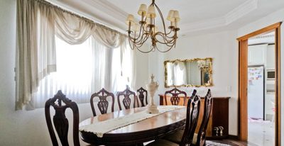 Apartamento, 2 quartos, 170 m² - Foto 2