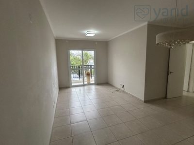 Apartamento, 3 quartos, 94 m² - Foto 1