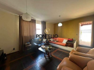Cobertura, 5 quartos, 157 m² - Foto 5