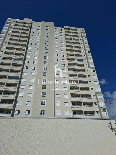Apartamento, 2 quartos, 45 m² - Foto 1