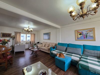 Apartamento, 3 quartos, 212 m² - Foto 3