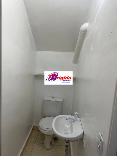 Sala-Conjunto, 32 m² - Foto 3