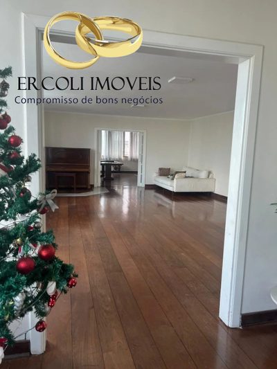 Cobertura, 5 quartos, 492 m² - Foto 3