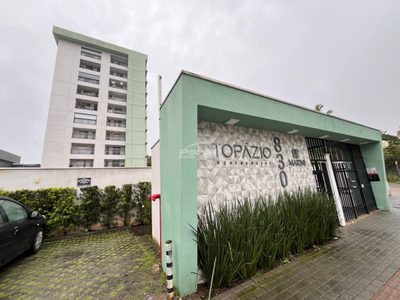 Apartamento, 2 quartos, 63 m² - Foto 1