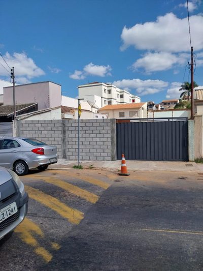 Terreno, 377 m² - Foto 2