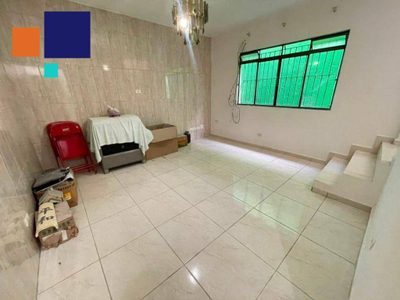 Casa, 3 quartos, 250 m² - Foto 1