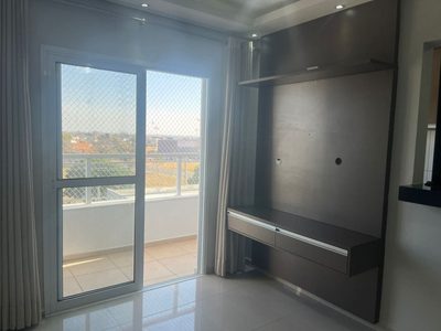 Apartamento, 2 quartos, 70 m² - Foto 3