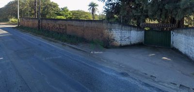 Terreno, 3 hectares - Foto 4