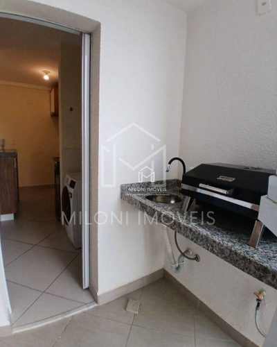 Apartamento, 2 quartos, 57 m² - Foto 5