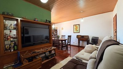 Apartamento, 3 quartos, 110 m² - Foto 4