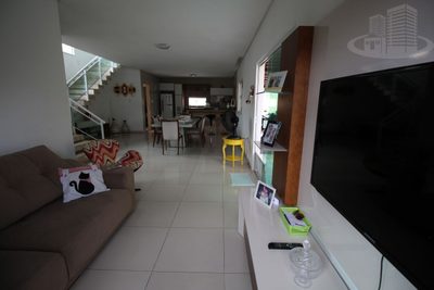 Casa de Condomínio, 4 quartos - Foto 3