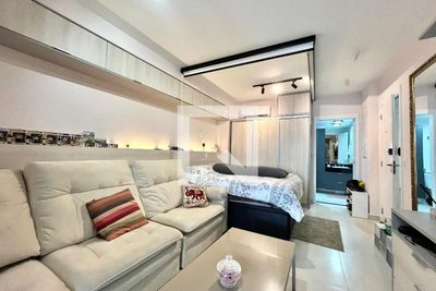 Kitnet-Studio, 50 m² - Foto 4