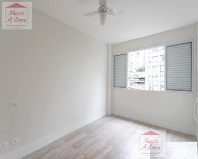 Apartamento, 1 quarto, 38 m² - Foto 2