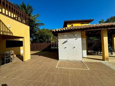 Casa de Condomínio, 4 quartos - Foto 4