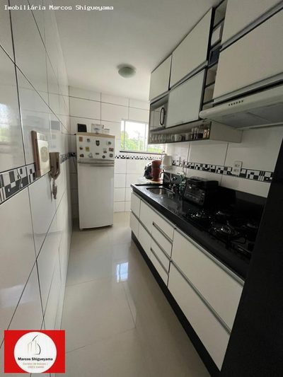 Apartamento, 2 quartos, 47 m² - Foto 4